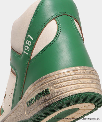 WEAPON HI / STRANGER THINGS 5