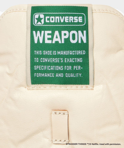 WEAPON HI / STRANGER THINGS 5