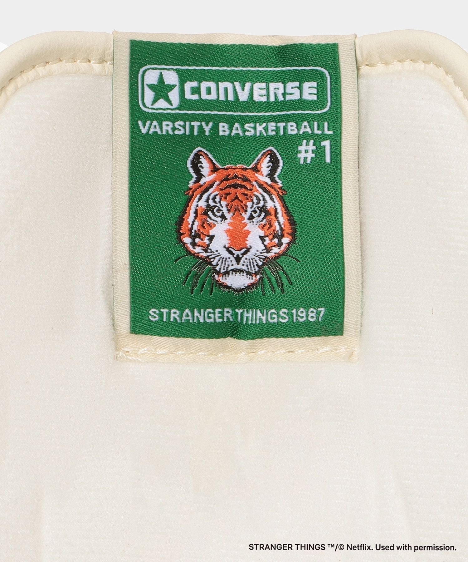 WEAPON HI / STRANGER THINGS 5