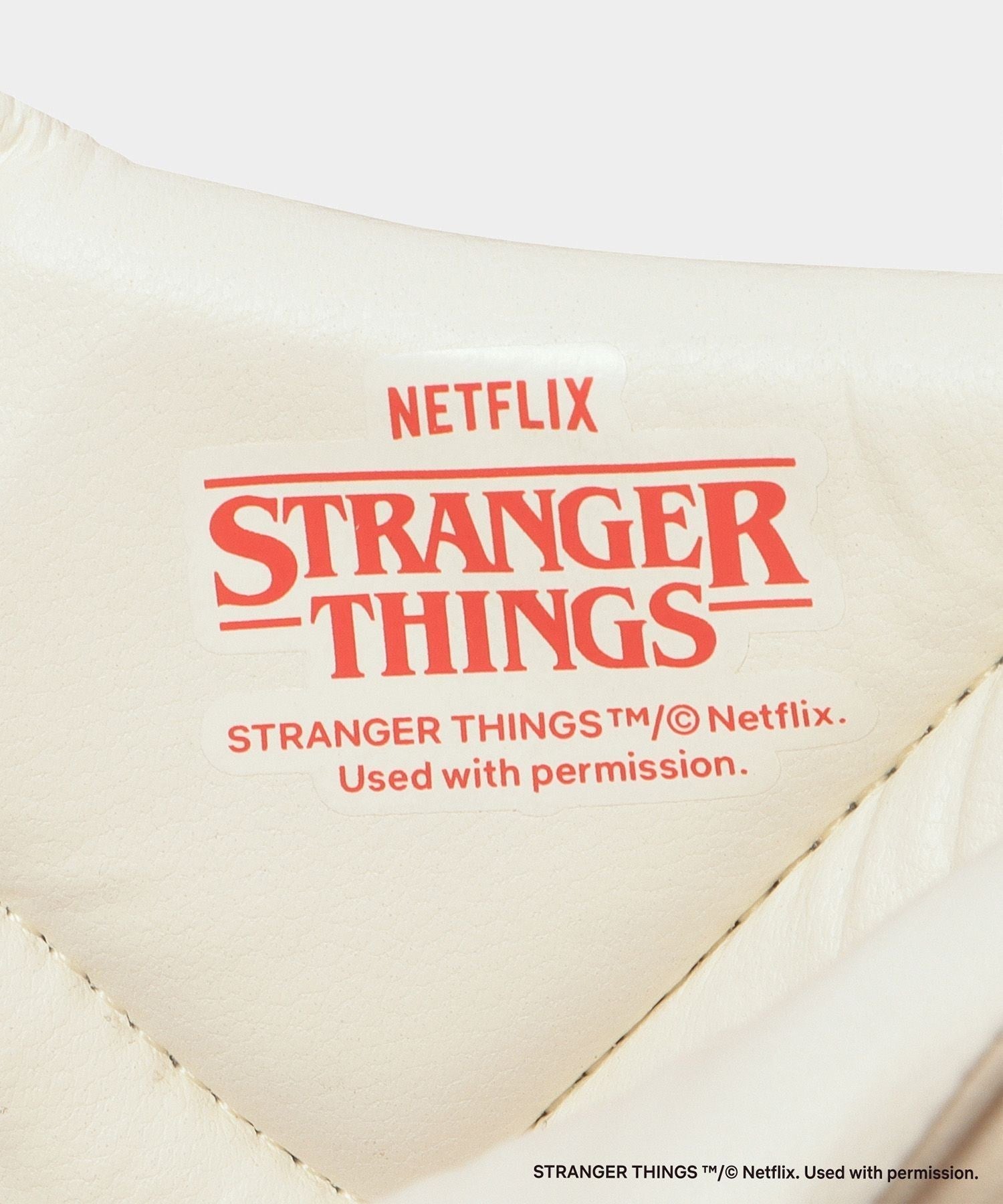 WEAPON HI / STRANGER THINGS 5