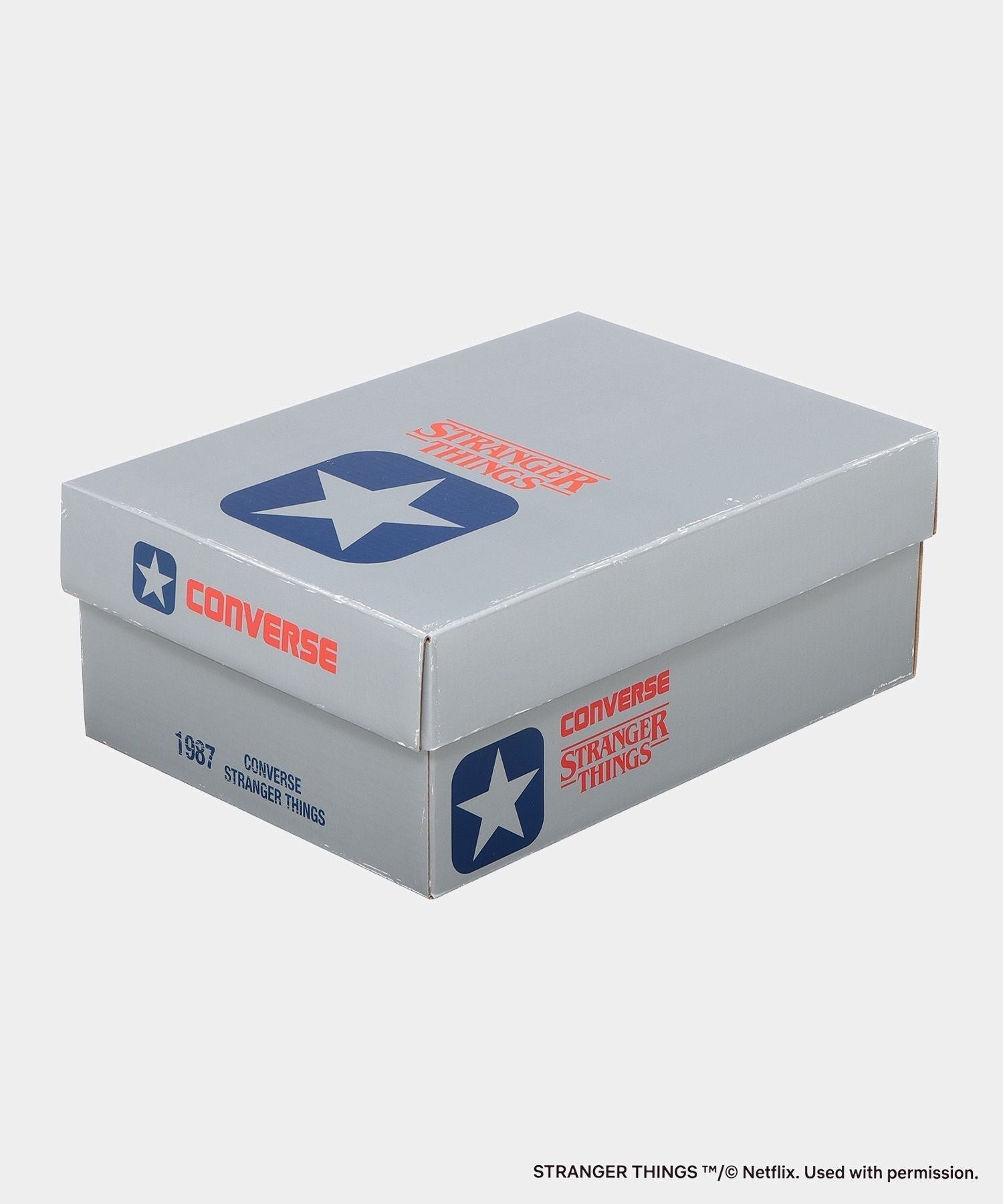 WEAPON HI / STRANGER THINGS 5