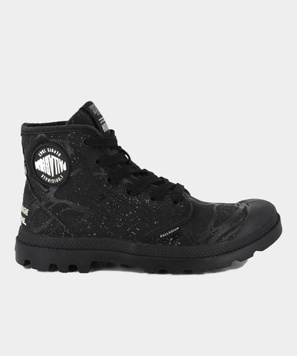 PALLADIUM Stranger Things PAMPA HI TUNNELS