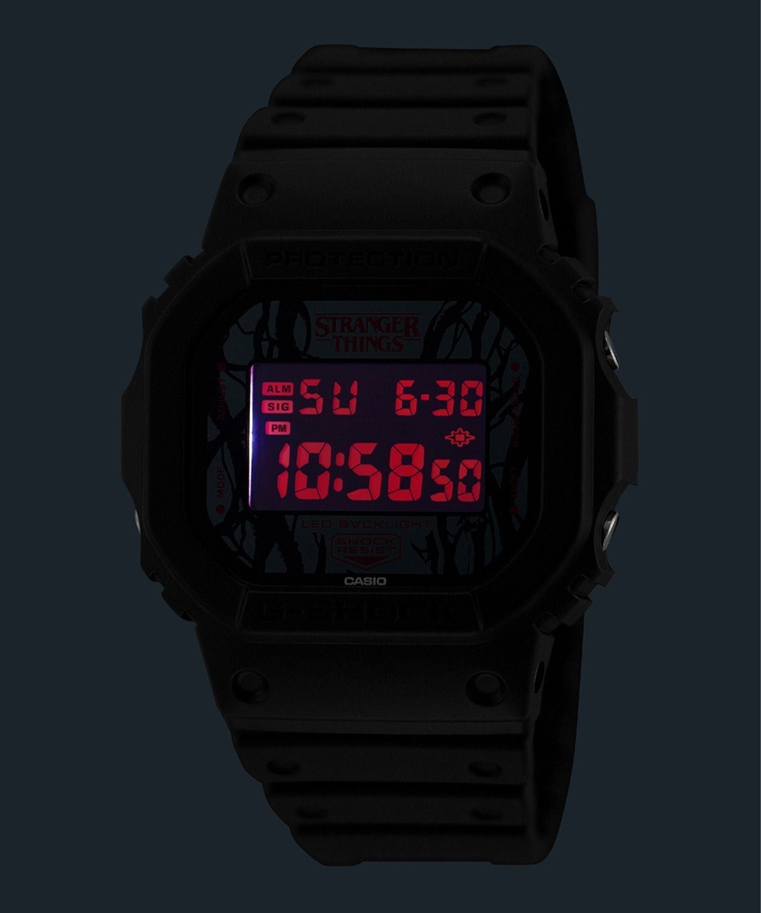 G-SHOCK / DW-5600STT-1JR