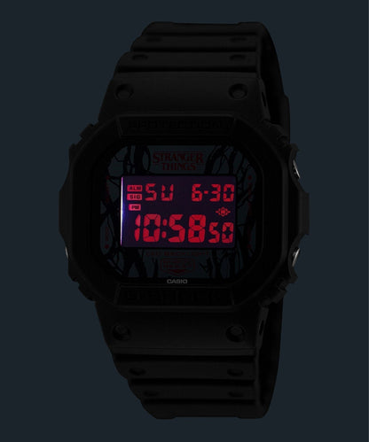 G-SHOCK / DW-5600STT-1JR