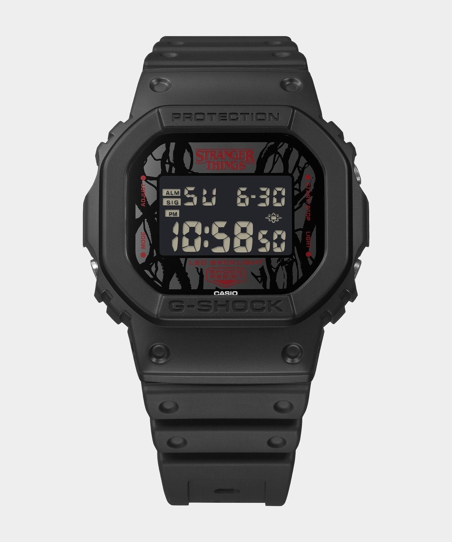 G-SHOCK / DW-5600STT-1JR