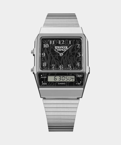 CASIO CLASSIC / AQ-800EST-1AJR