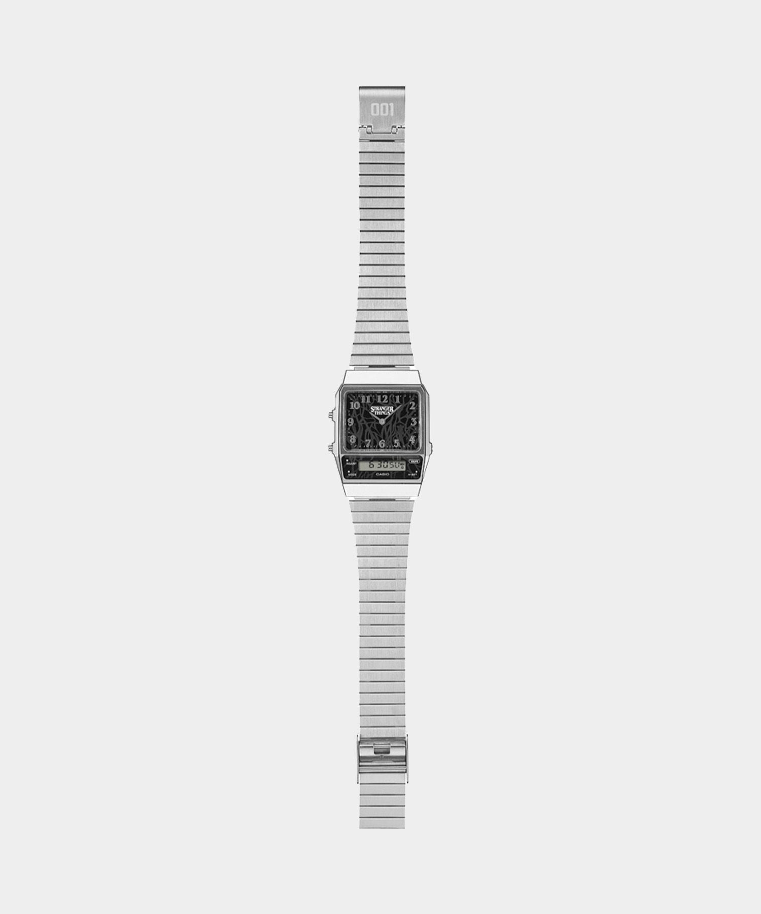 CASIO CLASSIC / AQ-800EST-1AJR