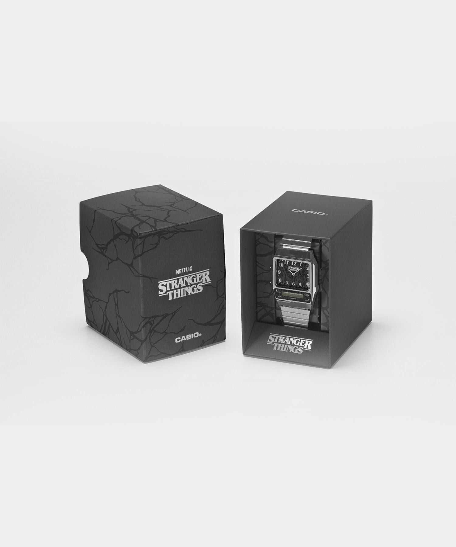 CASIO CLASSIC / AQ-800EST-1AJR