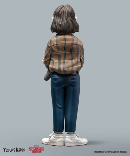 YUSUKE HANAI x Stranger Things "Heart to Heart"