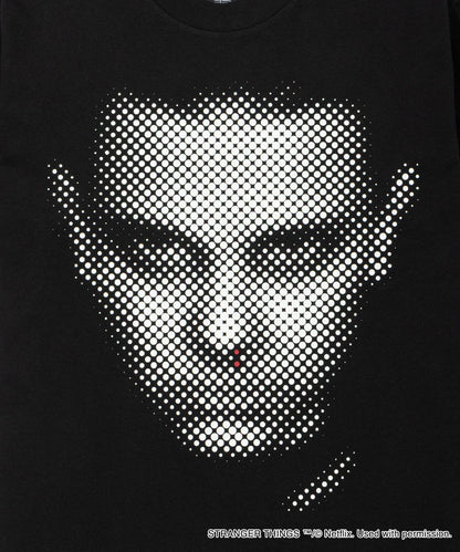 BEDWIN Stranger Things Tee 01