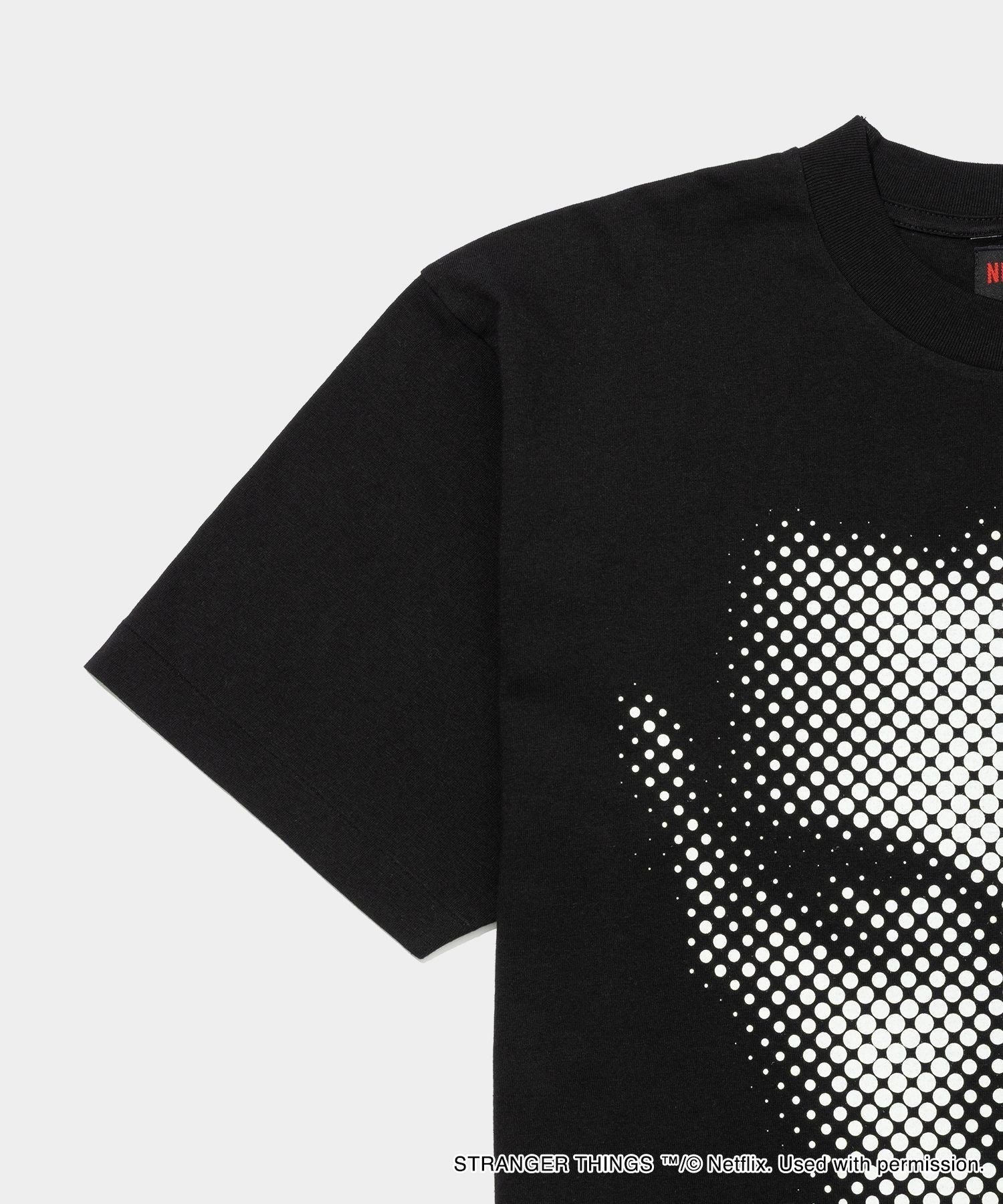 BEDWIN Stranger Things Tee 01