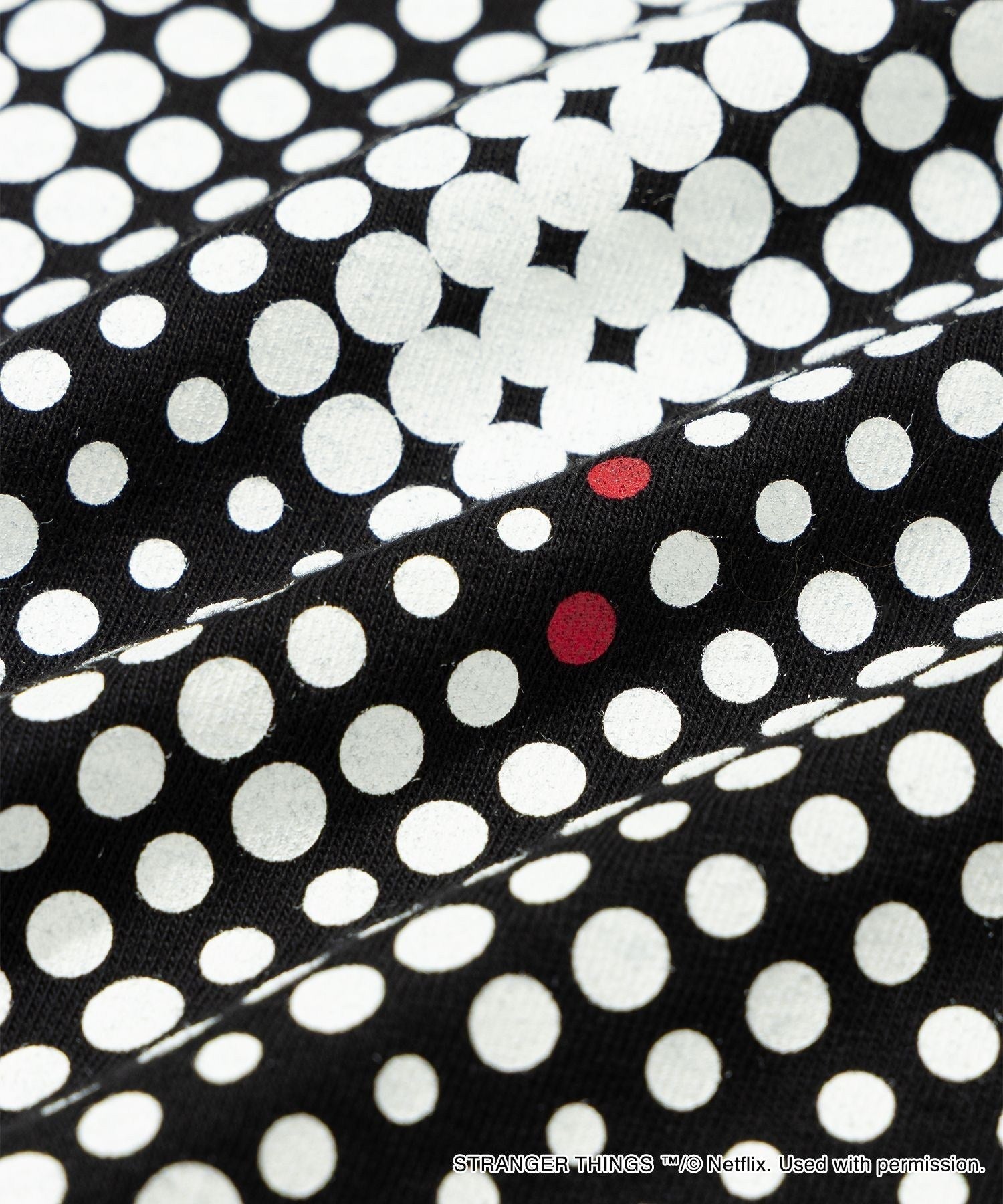 BEDWIN Stranger Things Tee 01