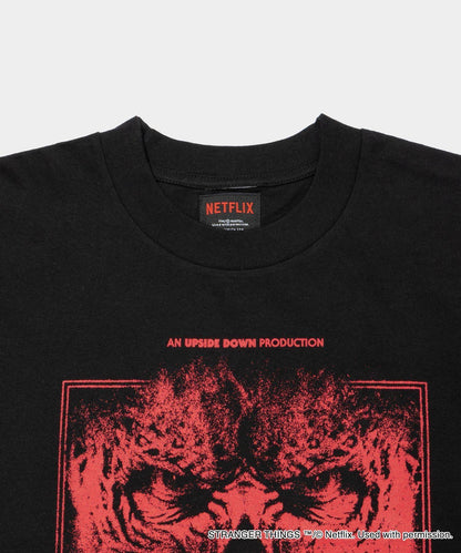 BEDWIN Stranger Things Tee 02