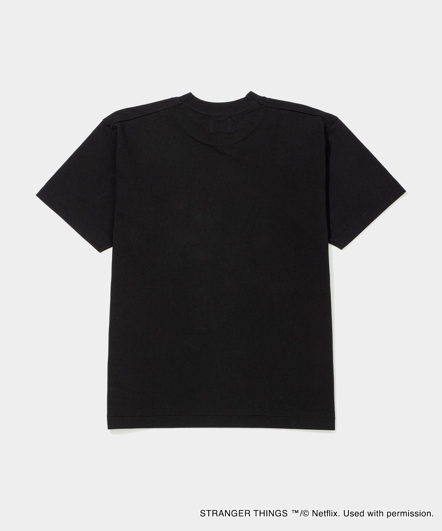 BEDWIN Stranger Things Tee 02