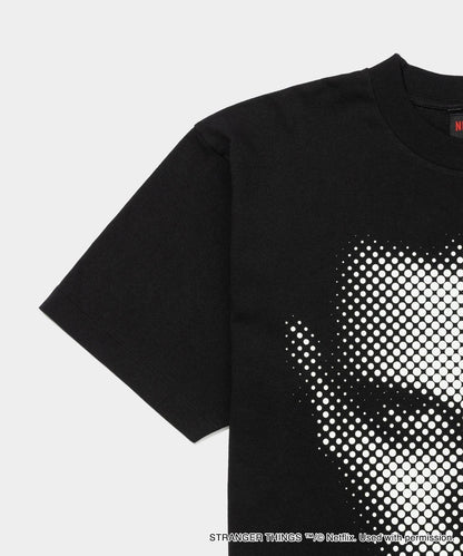 BEDWIN Stranger Things Tee 01