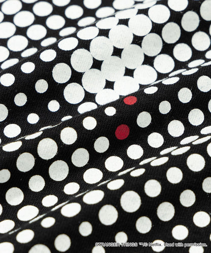 BEDWIN Stranger Things Tee 01