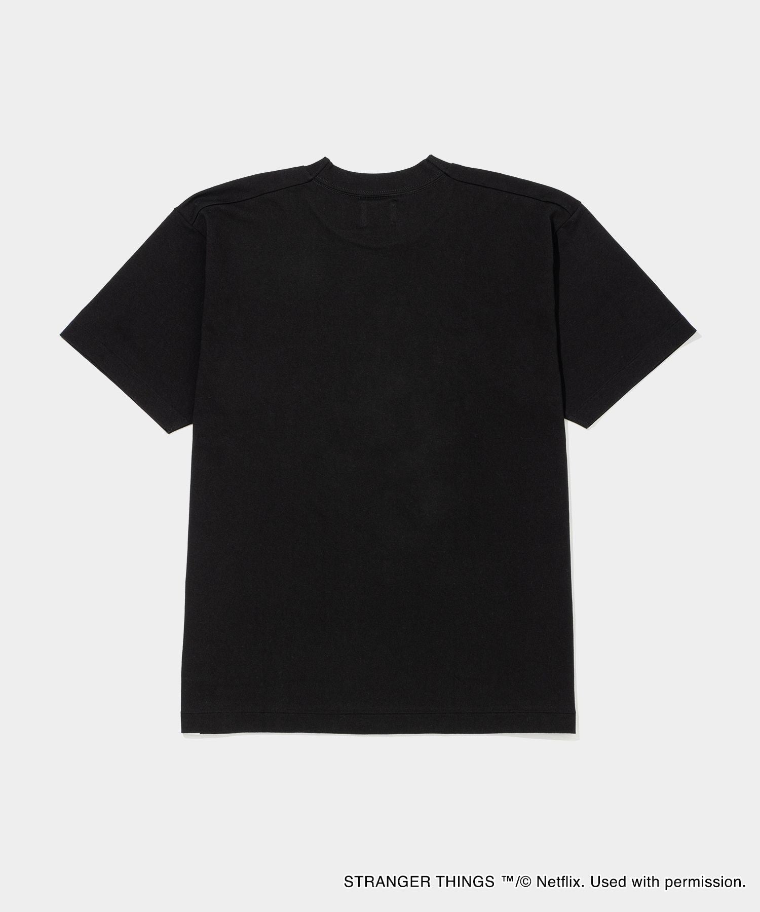 XL 即日発送 BEDWIN Stranger Things Tee 01 BEDWIN Stranger Things Tee 01 – V.A. TOKYO ONLINE STORE