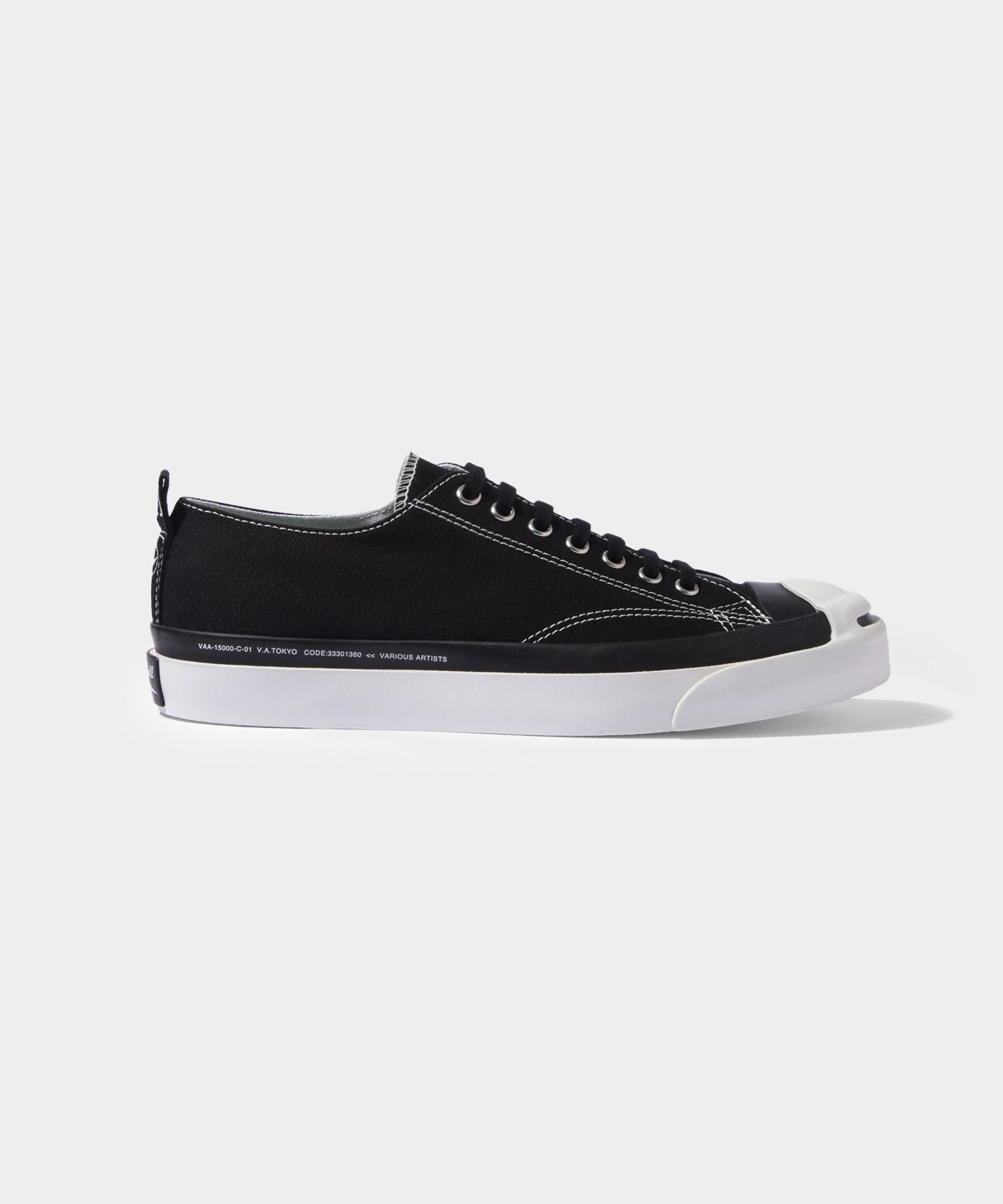 CONVERSE JACK PURCELL 1935 / V.A.