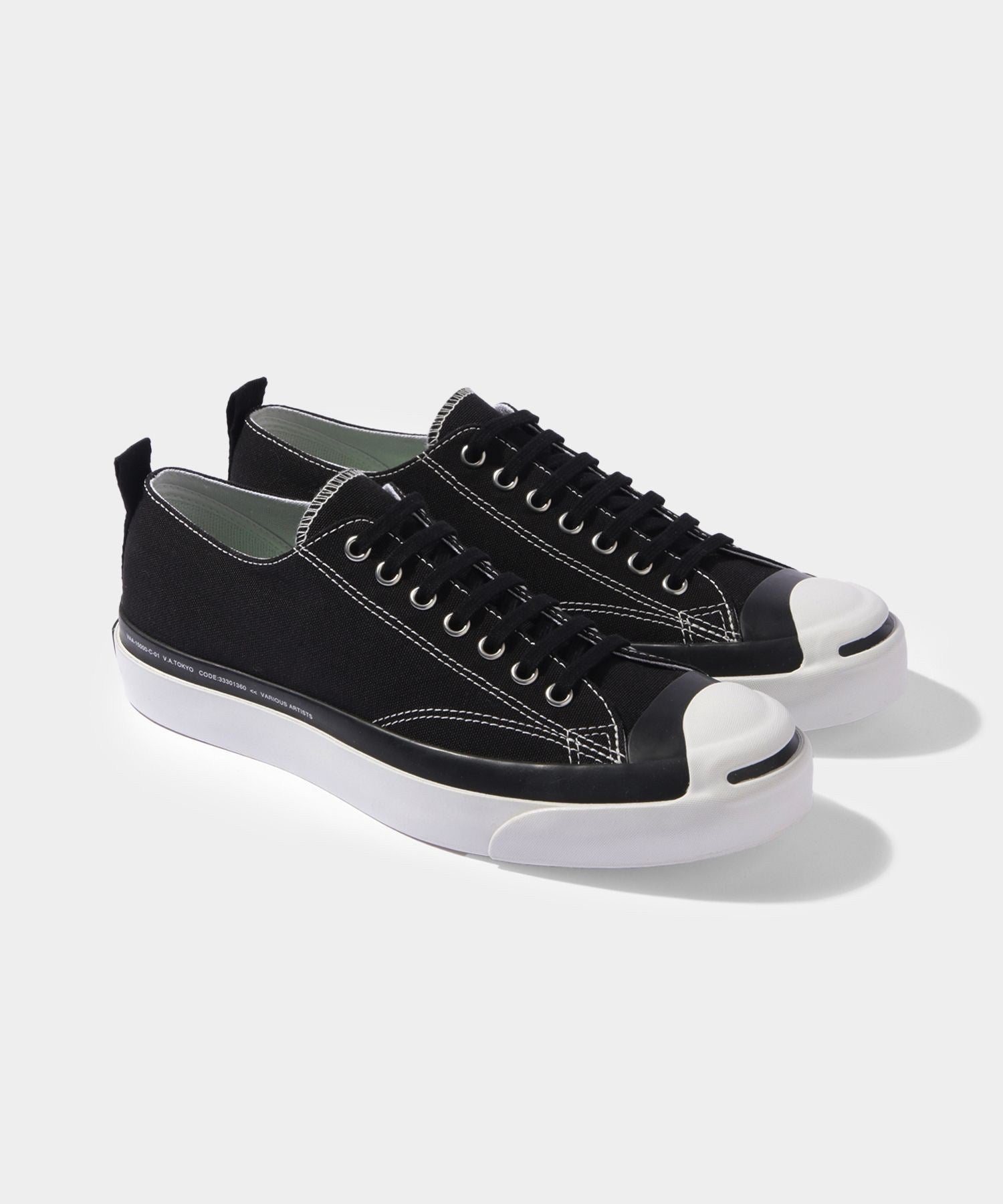 CONVERSE JACK PURCELL 1935 / V.A.