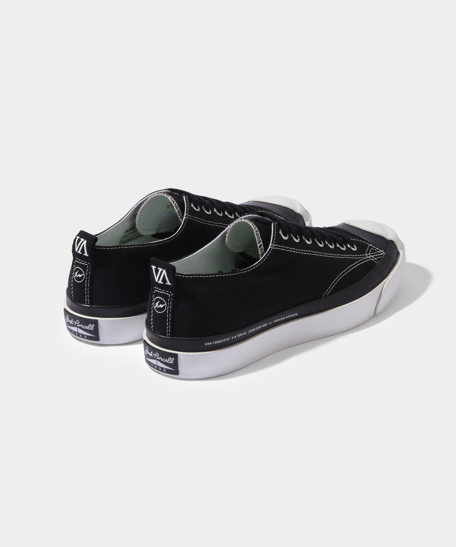CONVERSE JACK PURCELL 1935 / V.A.