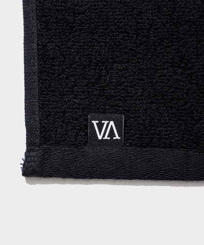 V.A. Face Towel