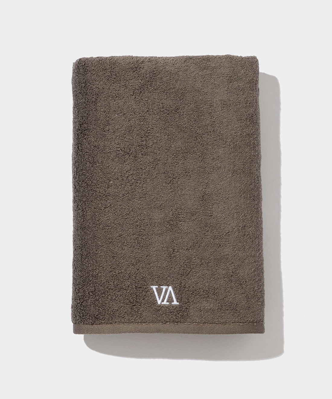 V.A. Bath Towel
