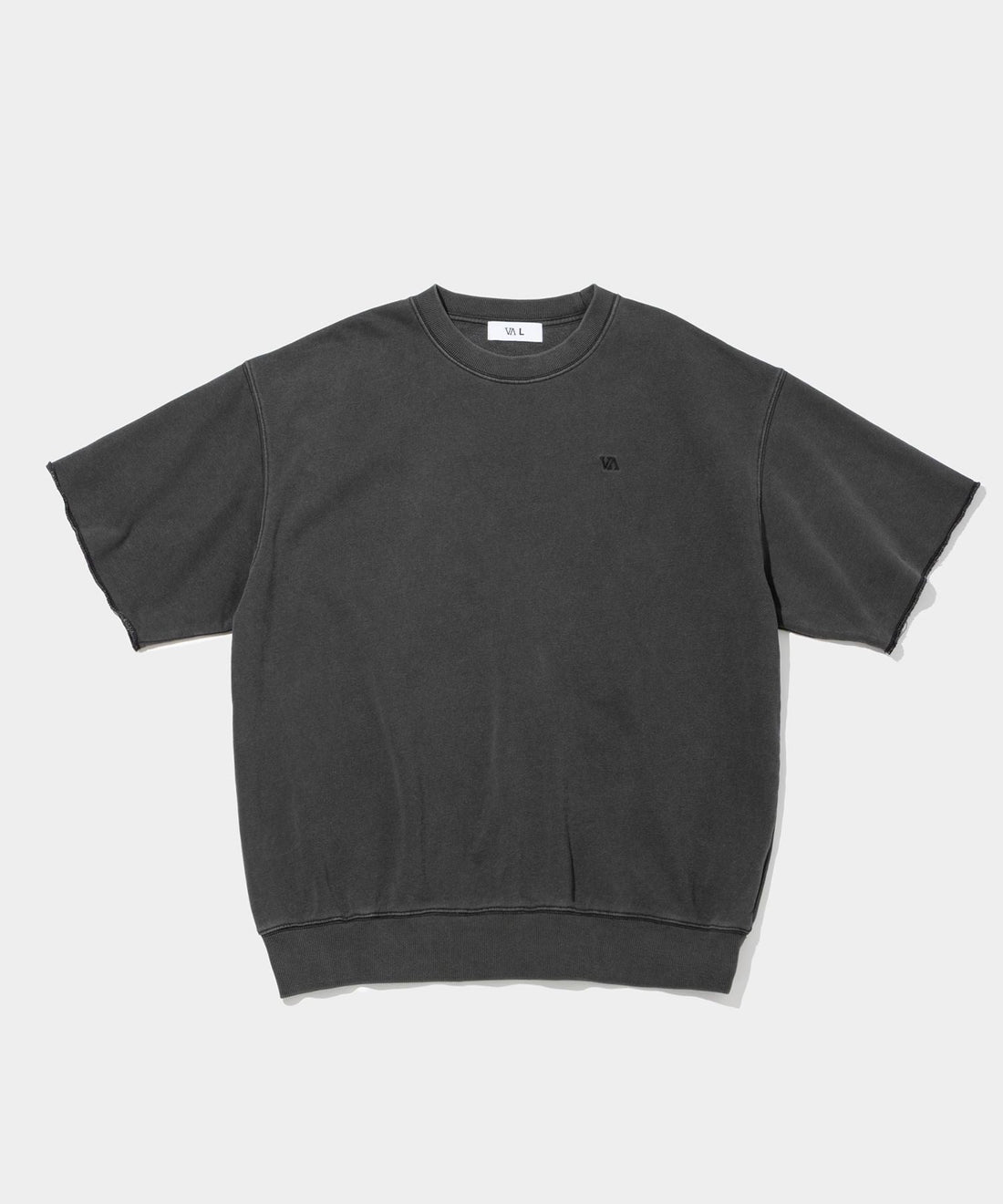 Pigment Dye Sweat Shirts