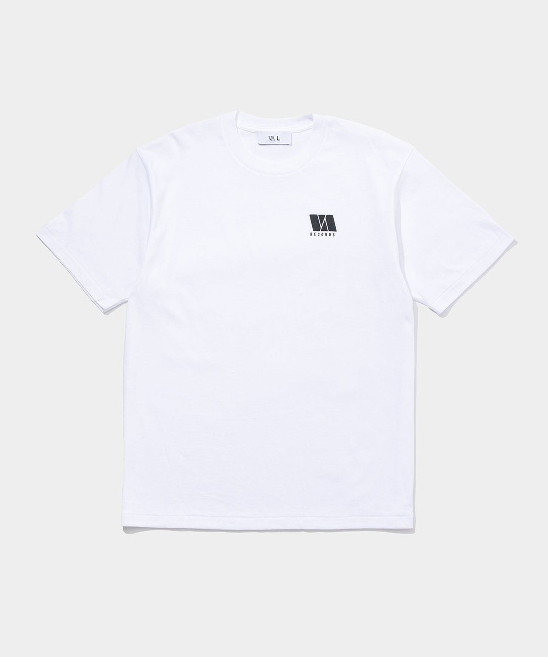 V.A.RECORDS tee