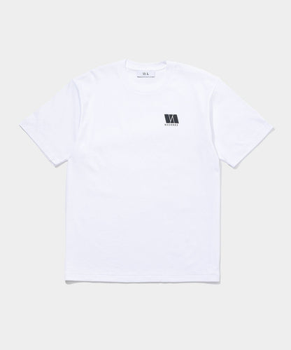 V.A.RECORDS tee