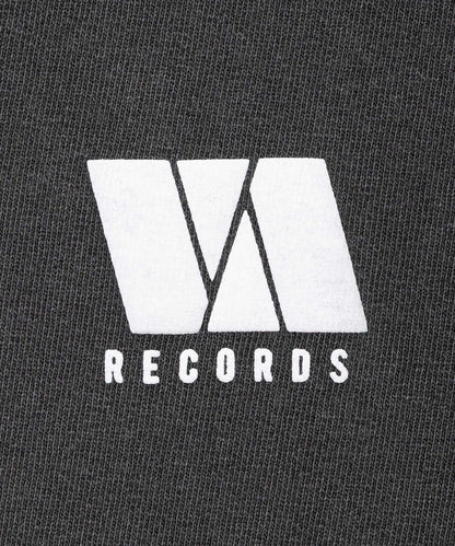 V.A.RECORDS tee