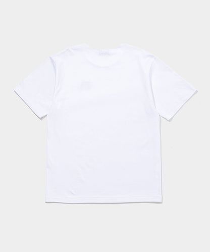 V.A.RECORDS tee