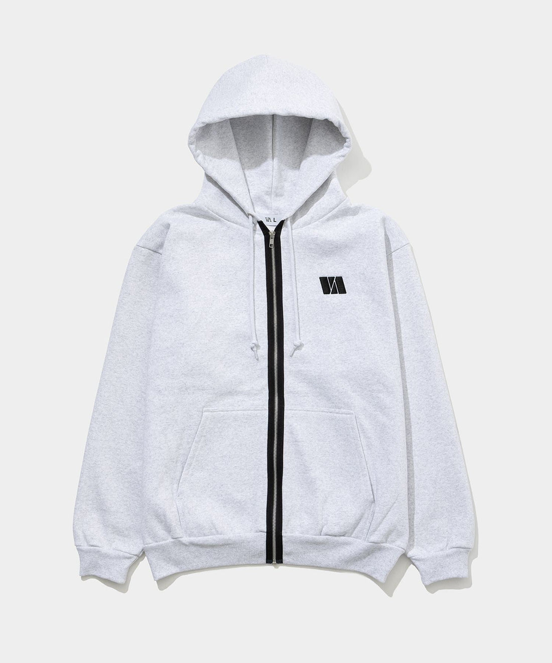 V.A.RECORDS ZIP Hoodie