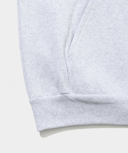 V.A.RECORDS ZIP Hoodie