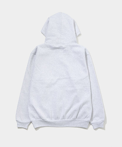 V.A.RECORDS ZIP Hoodie