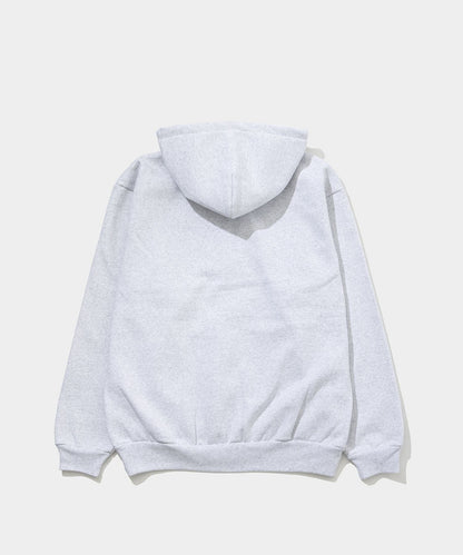 V.A.RECORDS ZIP Hoodie