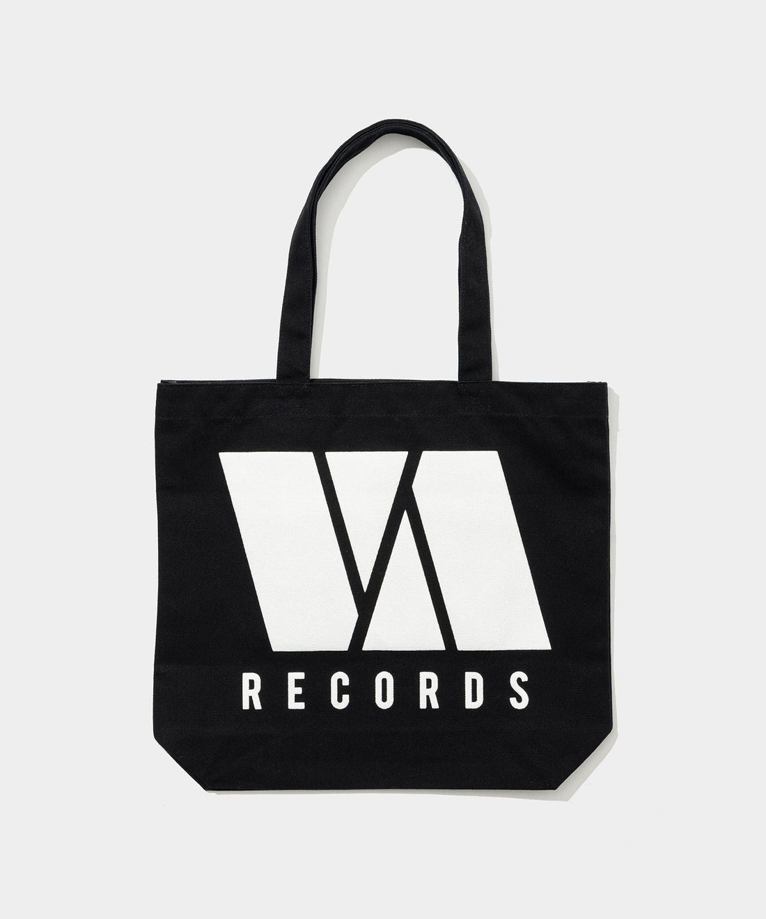 V.A.RECORDS Tote Bag