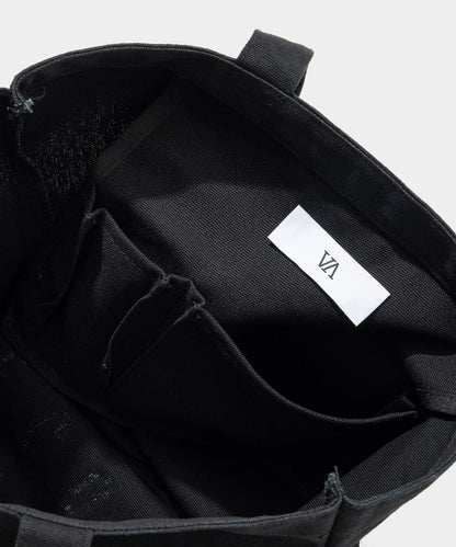 V.A.RECORDS Tote Bag