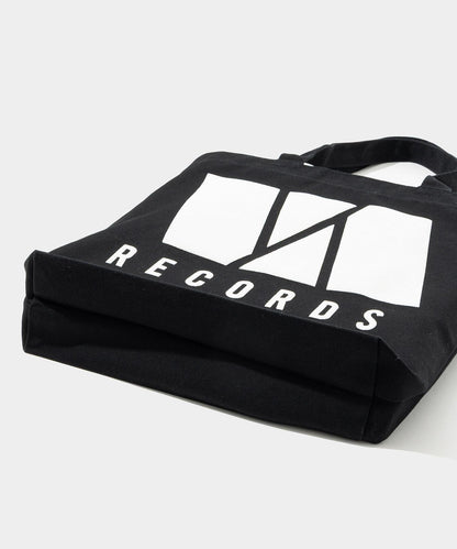 V.A.RECORDS Tote Bag