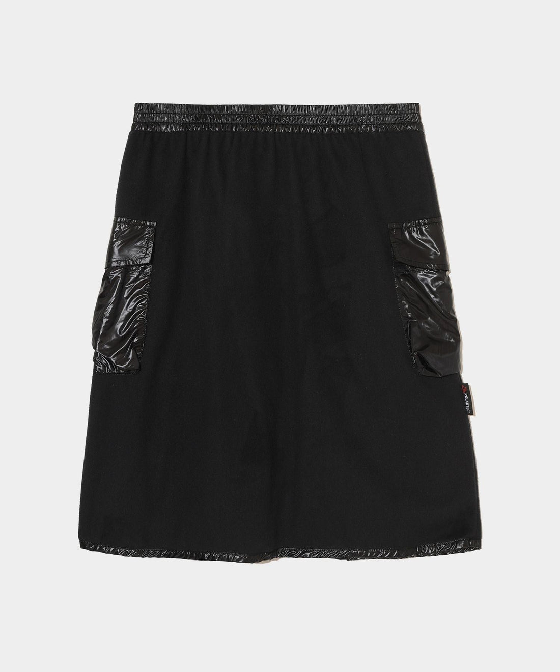 UC2E9601 Fleece Skirt