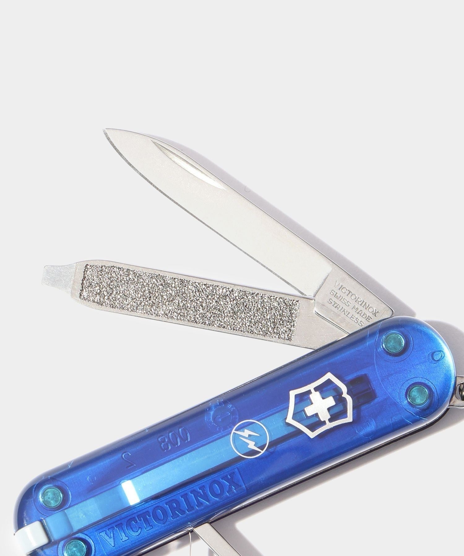 GUNDAM RX78FRGMT VICTORINOX Classic SD