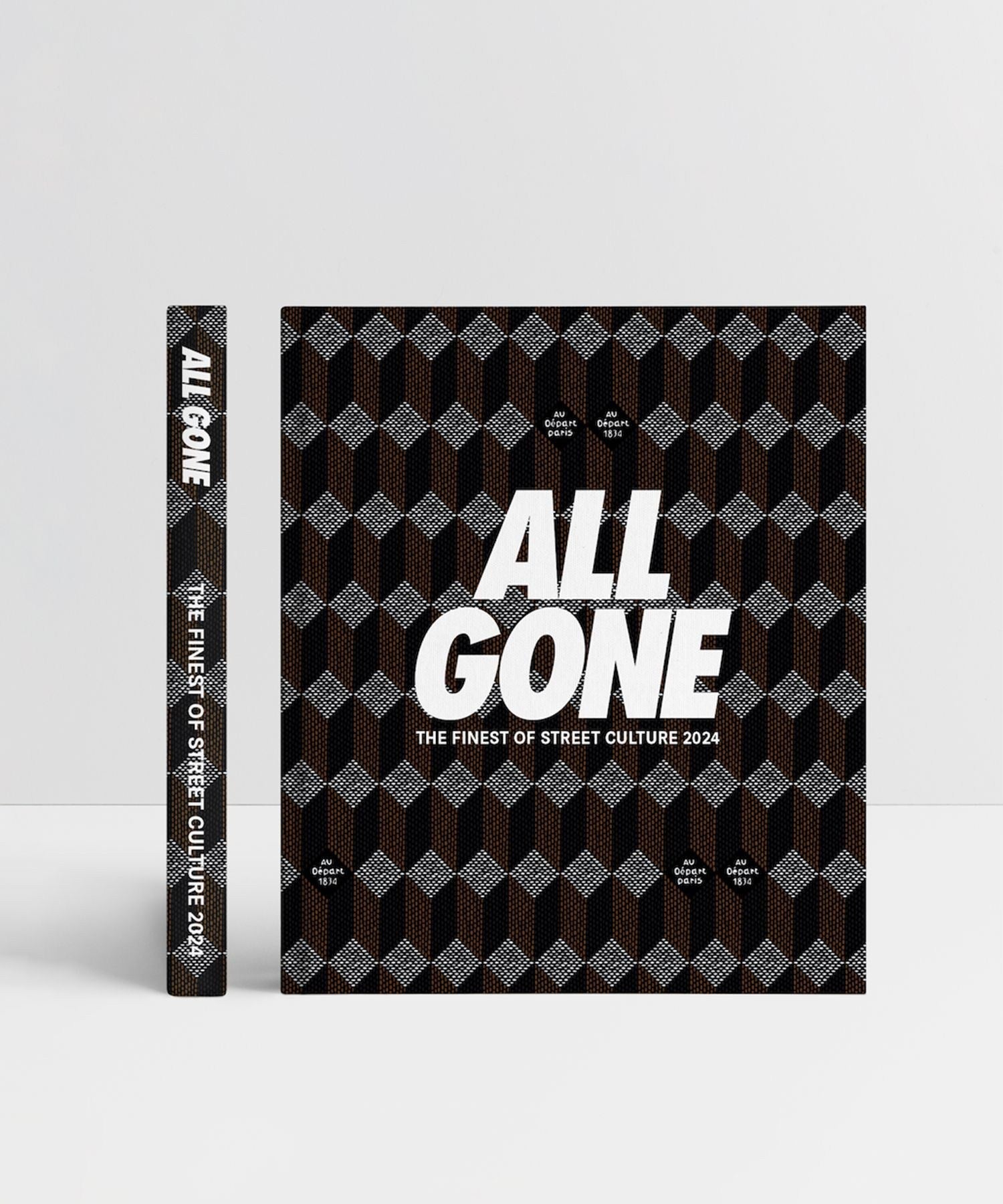 ALL GONE 2024 