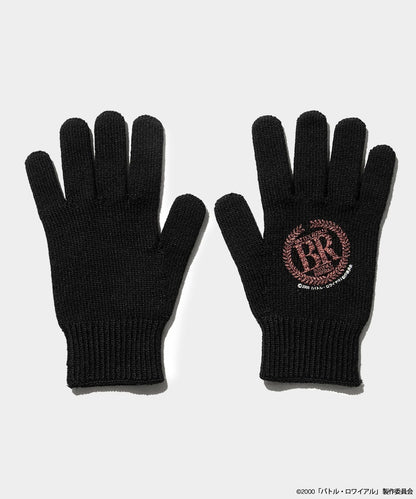 [Battle Royale x weber] glove