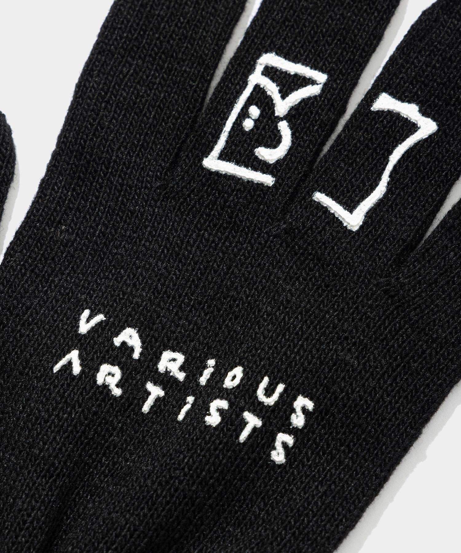 Gonz Grove – V.A. TOKYO ONLINE STORE