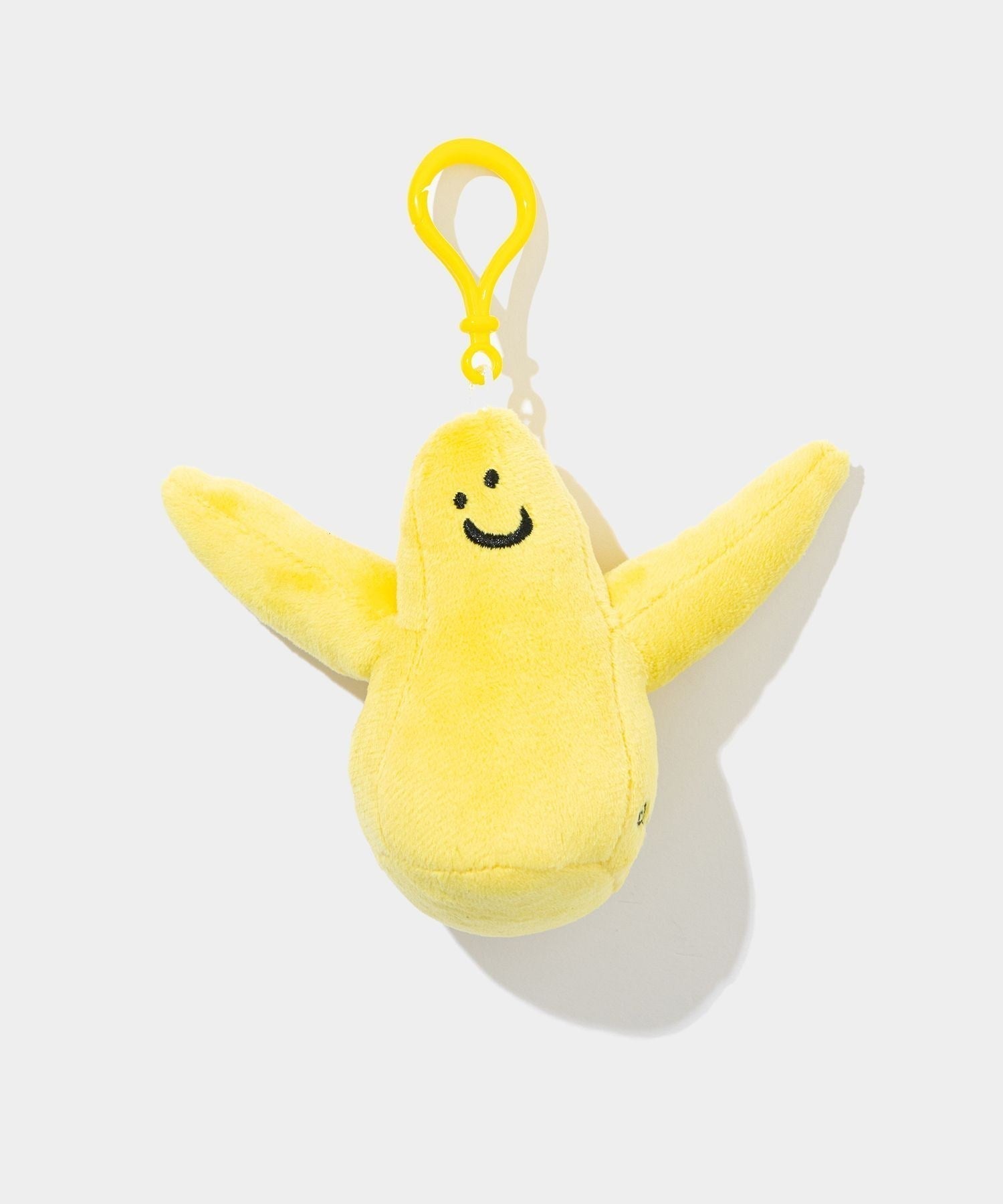 Gonz Plush Key Chain – V.A. TOKYO ONLINE STORE