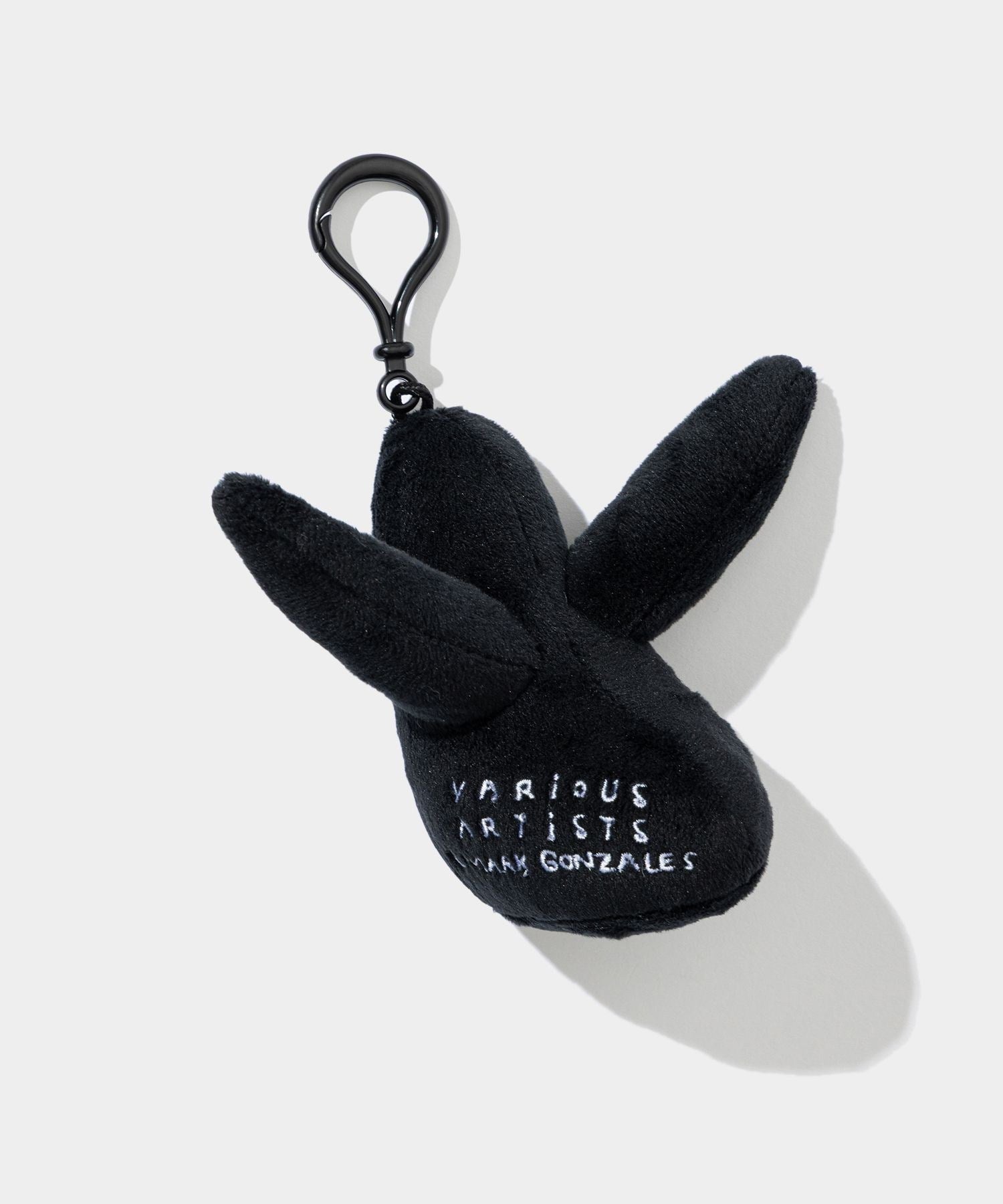 Gonz Plush Key Chain