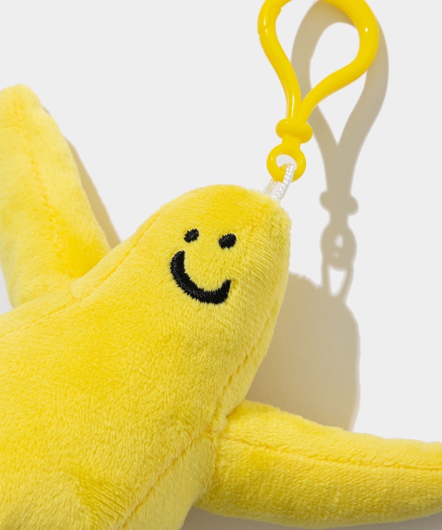 Gonz Plush Key Chain