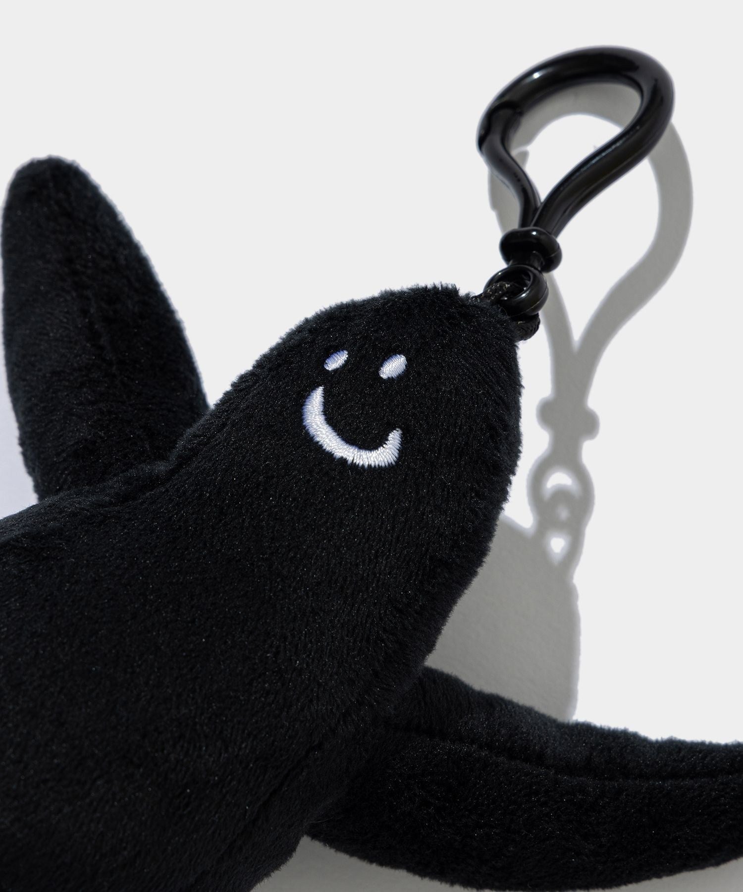 Gonz Plush Key Chain