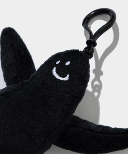 Gonz Plush Key Chain
