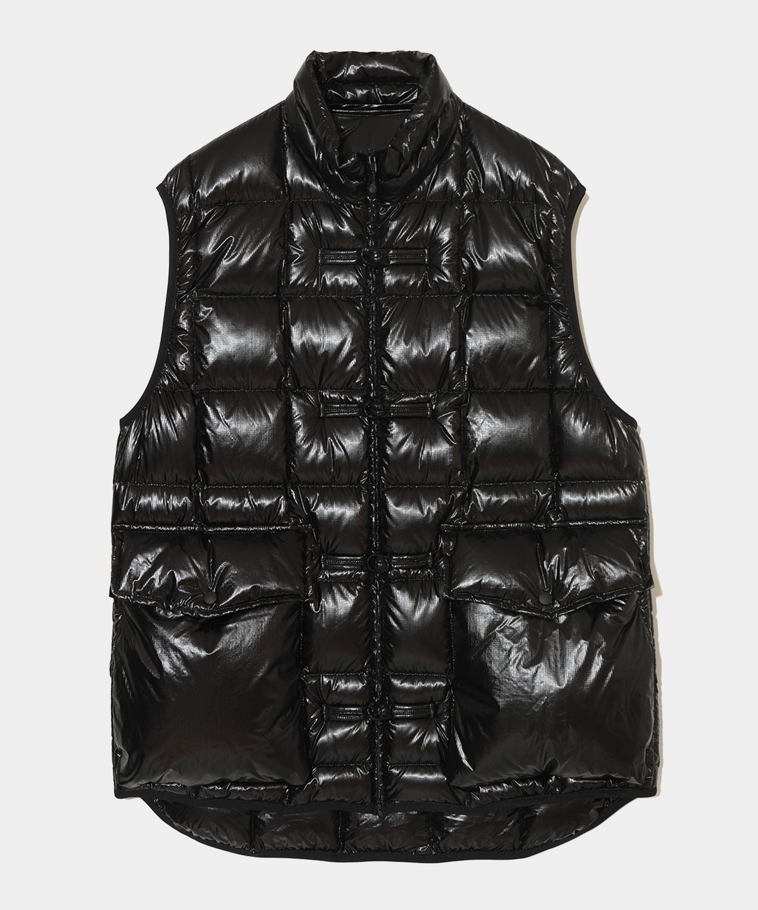 Undercover fragment チャーム　サイズ小 UNDERCOVER meets FRAGMENT – V.A. TOKYO ONLINE STORE