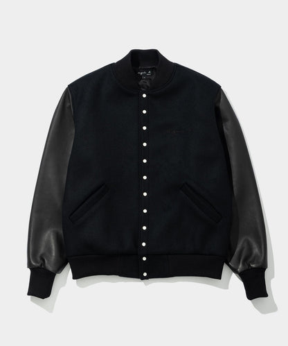 agnes b. AWARD SENGA PRESSION